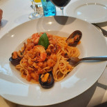 Tirpitz Cafe Mad