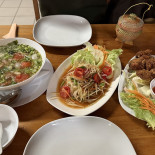 Tirpitz Cafe Drik
