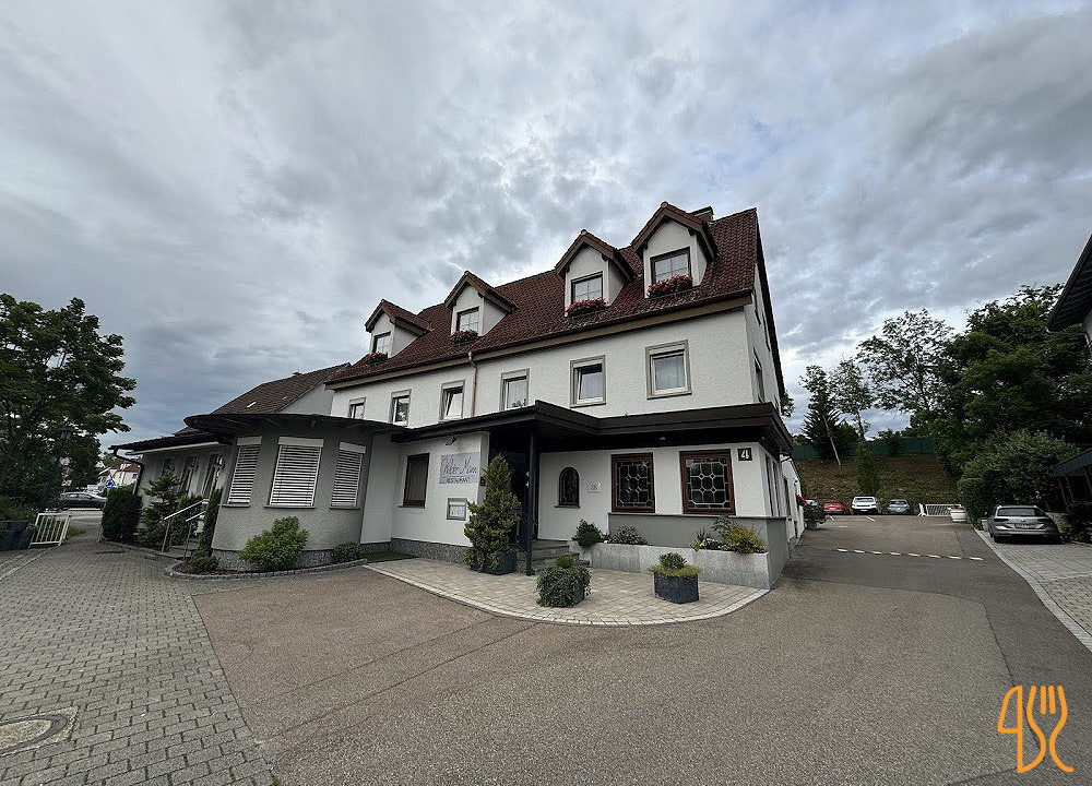 Skovfogedstedet Udenfor