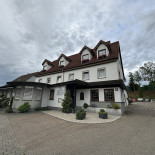 Skovfogedstedet Udenfor