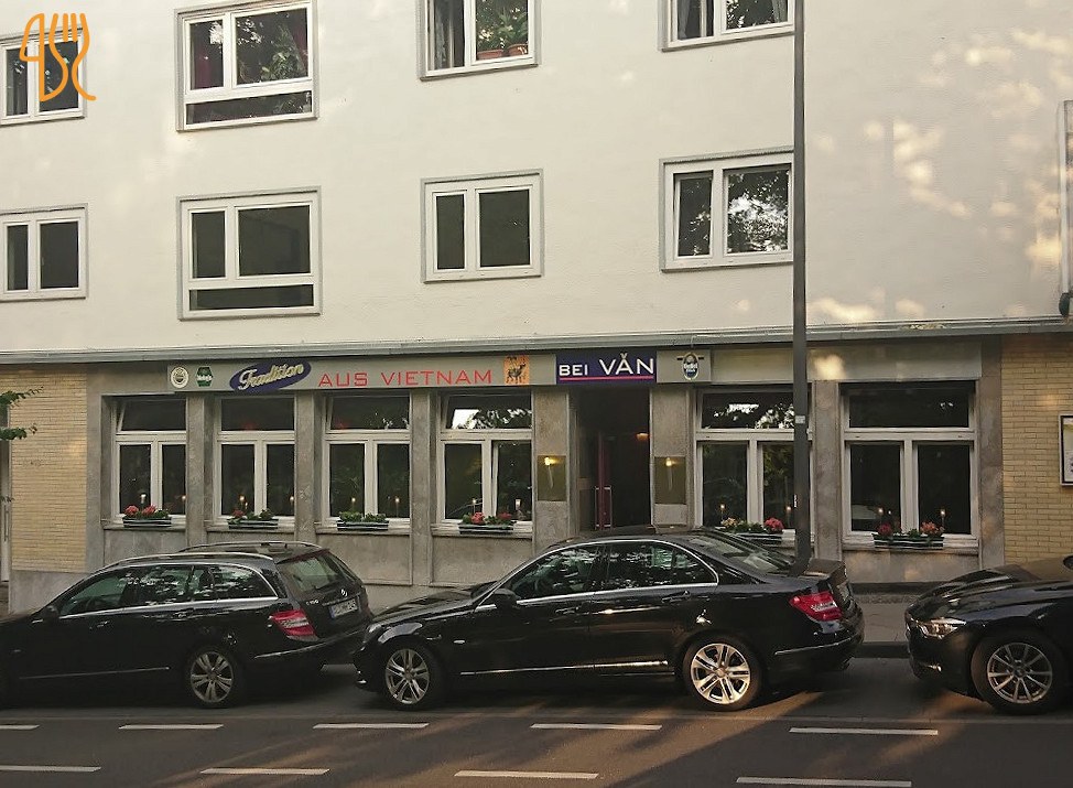 Fuglebjerg Pizzaria Udenfor
