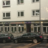 Fuglebjerg Pizzaria Udenfor