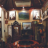 Marina Grill Cafe Inde
