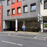 Café Marina Udenfor