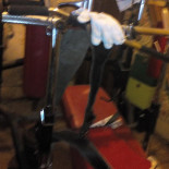 Garage Burgerbar Inde