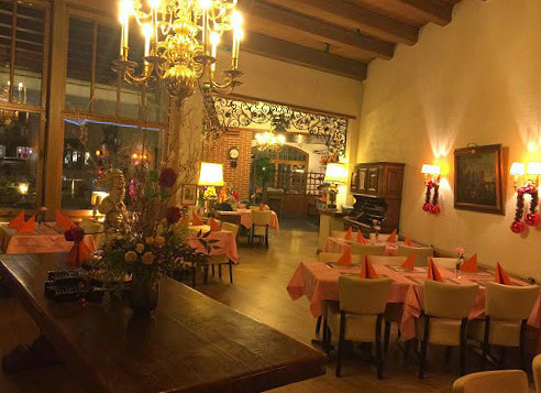 Bsf Cafe Inde