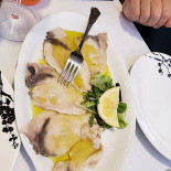 Lindehoej Pizzaria Drik