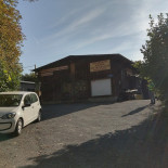 Holboel Landbohjem Udenfor