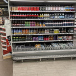 Poelsevognen Udenfor