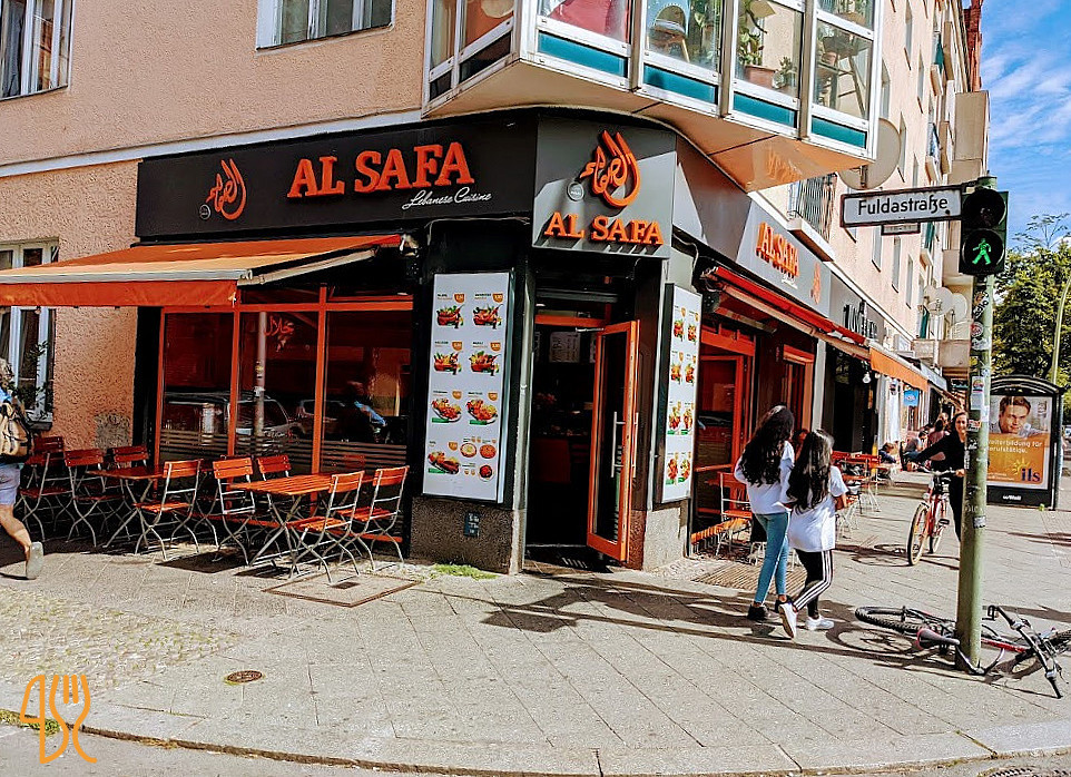 Vita Udenfor