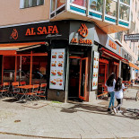 Vita Udenfor