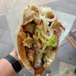 Bilka Bistro Quickfood Mad