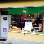 Sushi 2500 Roskilde Udenfor