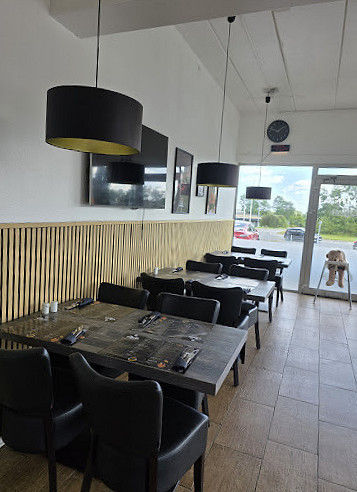 Drop Inn Udenfor
