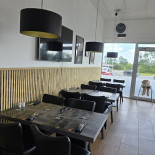 Drop Inn Udenfor