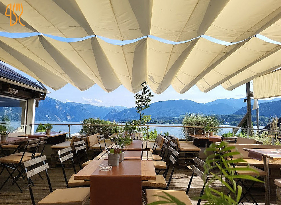 Allested Pizza Og Grill Udenfor