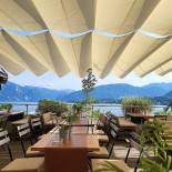 Allested Pizza Og Grill Udenfor