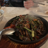 Milano Pizzabar Og Grill Mad
