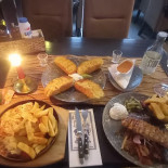 Fish 'n' Chips Mad