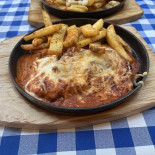 Fish 'n' Chips Mad