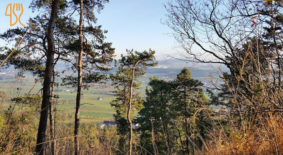 Pizzamed Udenfor