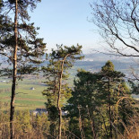 Pizzamed Udenfor
