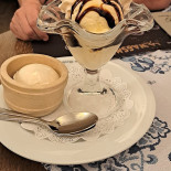 Cafe Adelgade Drik