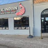Royal Indian Valby Udenfor