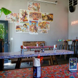 Victoria Pizzeria Inde