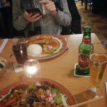 The Burger Mad