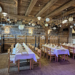 Spoettrup Kulturhal Inde