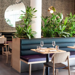 Deng Sushi Og Thai Inde