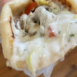 Greve Center Pizza Burgerhouse Mad
