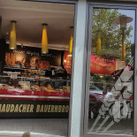 Martins Cantina Udenfor