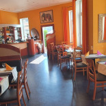 Skive Pizzeria Inde