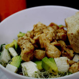 D'let Det Groenne Koekken Thai Take Away Mad