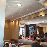 Cafe Olai Inde
