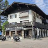 Saeby Grillen Udenfor