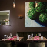 Ella's Coffee Shop Inde