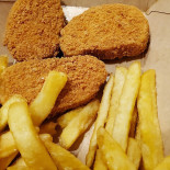 Pinders Cafe Mad