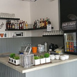 Rositas Inde