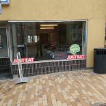 Centrum Pizza Udenfor