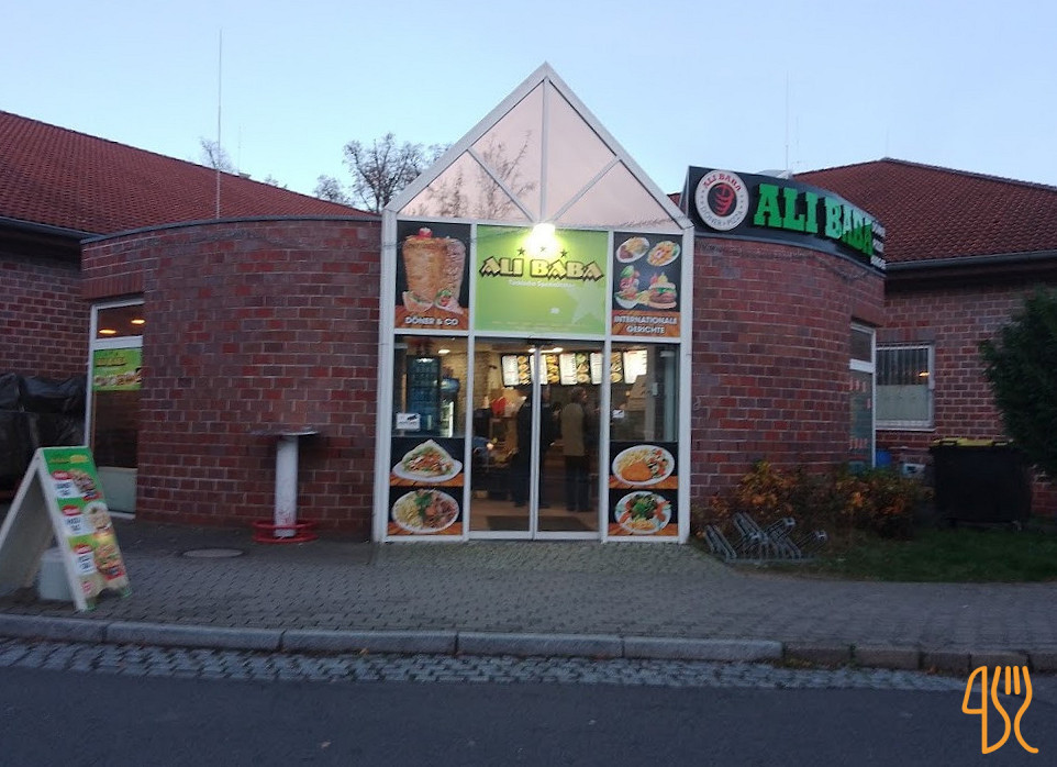 Strandgaarden Udenfor