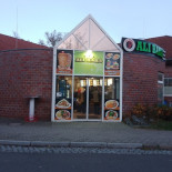 Strandgaarden Udenfor
