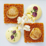 Brasserie Lubker Mad