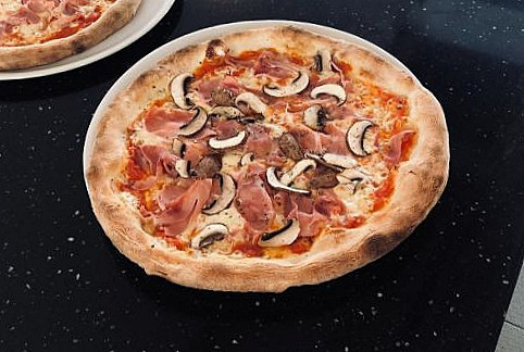 Kirin Sushi Mad