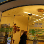 Iki Sushi Udenfor