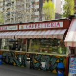 Alt In Sushi Udenfor
