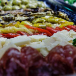 Spisestedet Skave Pizza Mad