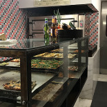 Café Olivia Inde